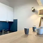 Apartment Calme Avec Terrasse A 2 Pas De La Benoit, 2 Pieces, 4 Couchages, - Fr-1-245-103 *
